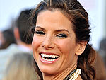 Sandra: 'I Feel Like I Blacked Out' | Sandra Bullock