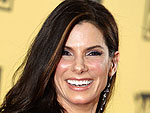 World Exclusive: Meet Sandra Bullock's Baby Boy! | Sandra Bullock