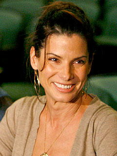 Sandra Bullock Wants Out of Gulf Cleanup PSA After Murky Finding