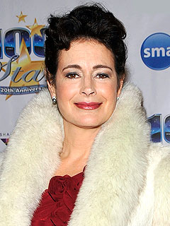 Actress Sean Young Is One of the Young & the&nbsp;Restless
