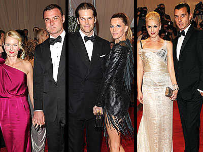 POLL: Who Was the Hottest Couple at the Met Gala?| Couples, Jessica Biel, Jude Law, Justin Timberlake, Sienna Miller