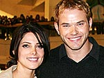 Try On Eclipse Star Hairstyles | Ashley Greene, Kellan Lutz