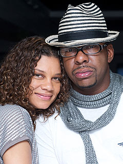 Bobby Brown Gets Engaged â€“ On Stage! | Bobby Brown