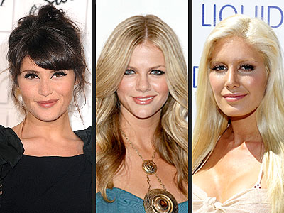 POLL: Who Should Replace Megan Fox in Transformers?