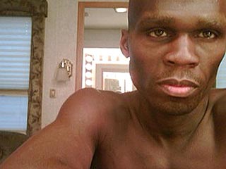 SHOCKING PHOTO: 50 Cent Loses 50 Lbs. | 50 Cent