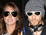 Audrina Watches Justin Bobby & Lindsay Lohan Get Cozy | Audrina Patridge