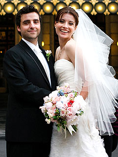 David Krumholtz Ties the Knot | David Krumholtz