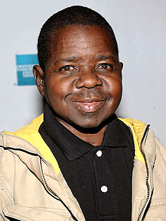 Diff'rent Strokes Star Gary Coleman Dies at 42 | Gary Coleman