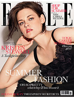 Kristen Stewart's Upbringing Saved Her from Becoming Lindsay Lohan | Kristen Stewart