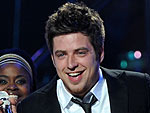 Lee DeWyze: Single and Ready to Tour