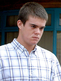 Joran VAN DER SLOOT Accuses Police of Misconduct - Crime & Courts ...