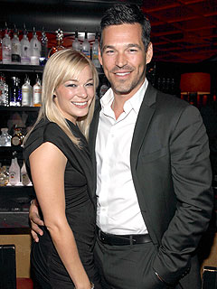 LeAnn Rimes & Eddie Cibrian