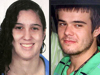 Murder Suspect Joran Van der Sloot Arrested in Chile