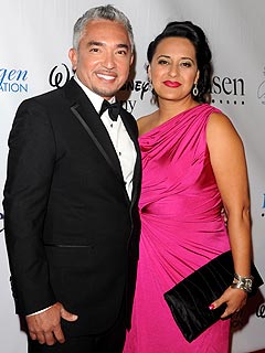 Did cesar get divorced why Cesar Millan