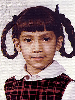 Before They Were Famous: Jennifer Lopez