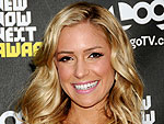 Kristin Cavallari Bonds with Mark Ballas – off the Dancefloor