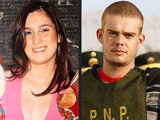 Joran van der Sloot Charged with Murder in Peru Death