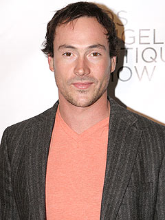 Chris Klein Checks Into Rehab | Chris Klein