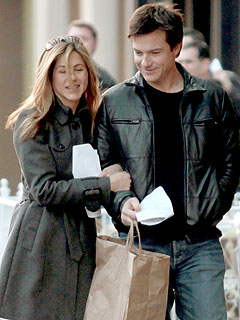 Jason Bateman Wants Jennifer Aniston as His Oral Surgeon