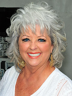 PAULA DEEN Housekeeper in Jail for Theft : People.