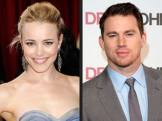 Vow in Rachel McAdams & Channing Tatum's Future