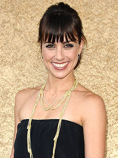 Constance Zimmer Hot