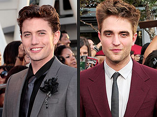 QUOTED: How Jackson Rathbone Pretends to Be Robert Pattinson