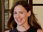 Jennifer Garner's Pregnancy Craving: a Cheeseburger!