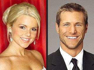 Could Ali Fedotowsky and Jake Pavelka Rekindle a Romance?