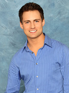 Bachelorette's Jonathan Still Has a Sunny Outlook About Love