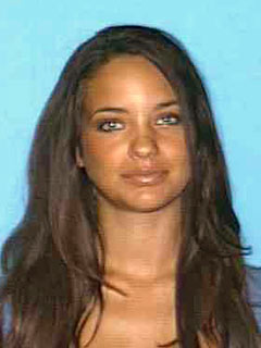 INSIDE STORY: Maxim Model's Murder – with a Shocking Twist