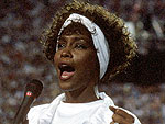 Whitney Houston: A Musical Timeline
