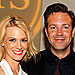 Jason Sudeikis Says He's 'Very Happy' Dating January Jones