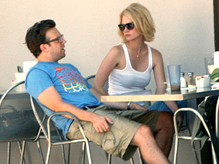 Is January Jones Dating SNL's Jason Sudeikis?