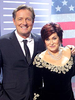 America's Got Talent: It's About the Music