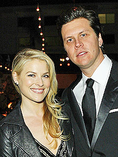 ali larter pregnant with hayes mcarthur