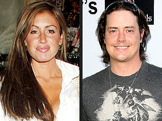 Rachel Uchitel, Jeremy London Sign Up for Celebrity Rehab 4