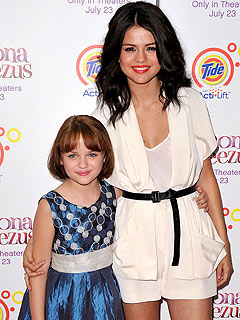 Beverly Cleary: What She Wants You to Know About Her!| Movie News, Selena Gomez