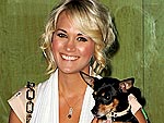 Stars & Their Pets: Carrie's City Slicker