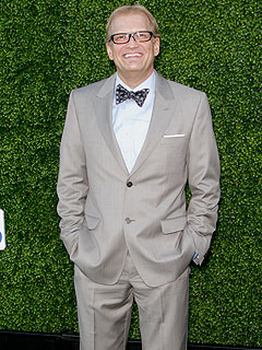 Drew Carey: How I Lost 80 Lbs.