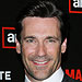 Jon Hamm: My Girlfriend Is the 'Love of My Life'