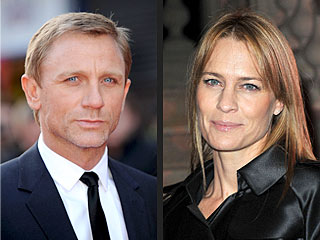 Is Robin Wright Right for The Girl with the Dragon Tattoo?