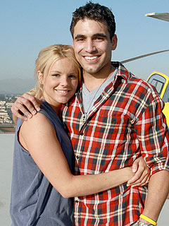 Ali Fedotowsky and Roberto Martinez Slow Down Wedding Plans