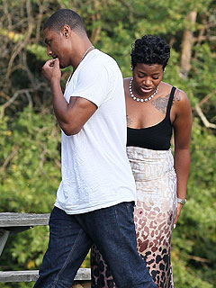 Antwaun Cook Defends Fantasia: Don't Blame Her for My Broken Marriage