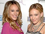The Duff Sisters Dance the Night Away in West Hollywood