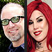 Jesse James and Kat Von D Take Their Romance to Texas