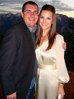 Top Chef's Harold Dieterle Is Getting Married