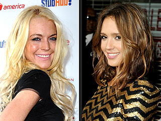 Machete Costars Predict Lindsay Lohan Will Reactivate Career