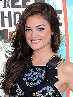 Five Things to Know About Pretty Little Liars Star Lucy Hale | Lucy Hale