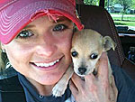 The Best Celeb Pet TwitPics of 2010!